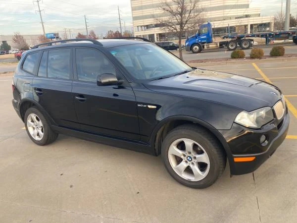 2008 BMW E83 X3 - Image 11 of 21