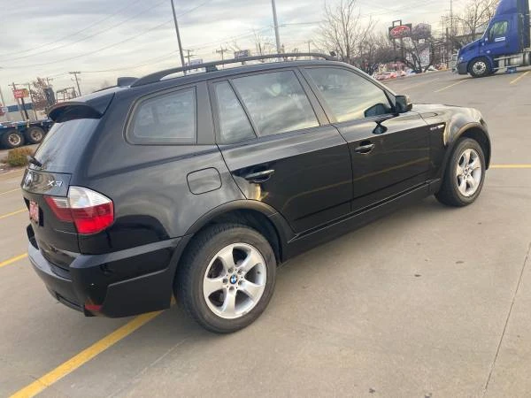 2008 BMW E83 X3 - Image 13 of 21