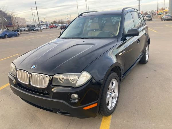 2008 BMW E83 X3 - Image 3 of 16