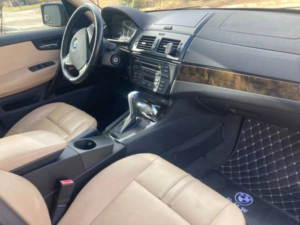 2008 BMW E83 X3 - Image 10 of 16