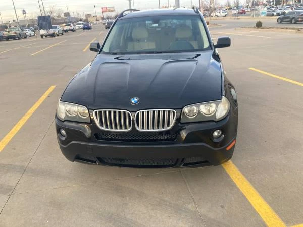 2008 BMW E83 X3 - Image 2 of 16