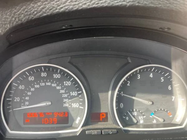 2008 BMW E83 X3 - Image 16 of 16