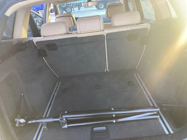2008 BMW E83 X3 - Image 14 of 16