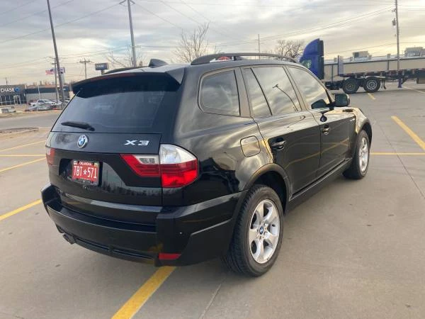 2008 BMW E83 X3 - Image 8 of 16
