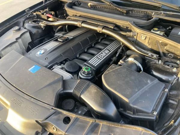 2008 BMW E83 X3 - Image 15 of 16