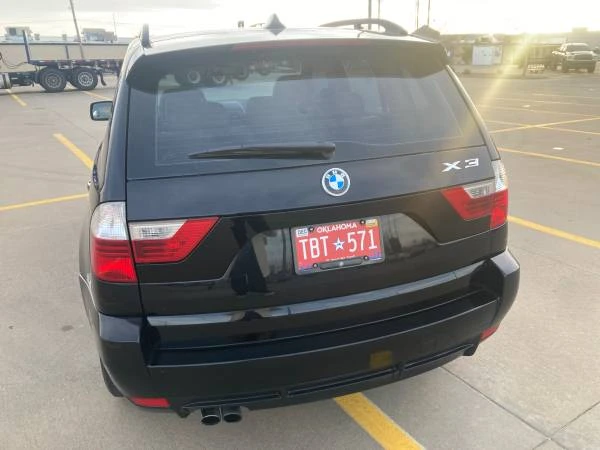 2008 BMW E83 X3 - Image 9 of 16