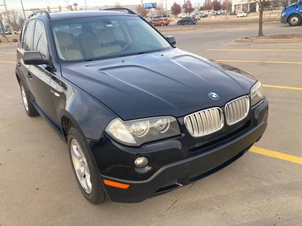 2008 BMW E83 X3 - Image 7 of 16