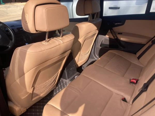 2008 BMW E83 X3 - Image 13 of 16