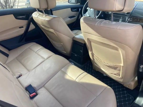 2008 BMW E83 X3 - Image 12 of 16