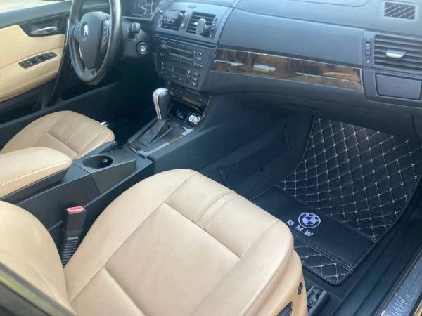 2008 BMW E83 X3 - Image 8 of 10
