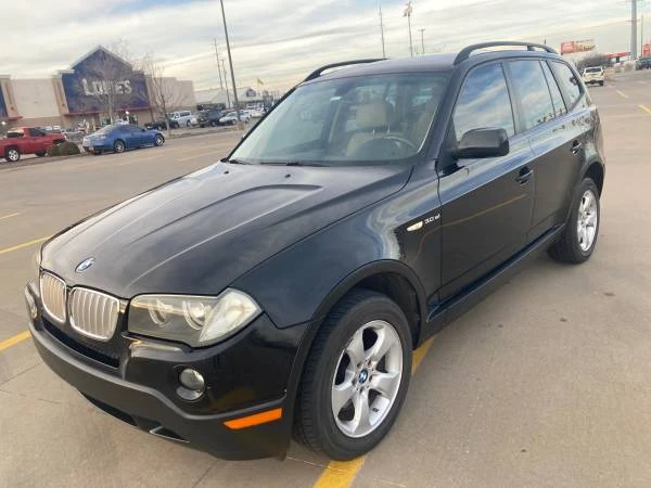 2008 BMW E83 X3 - Image 8 of 16