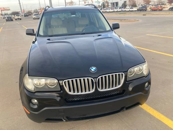 2008 BMW E83 X3 - Image 5 of 16