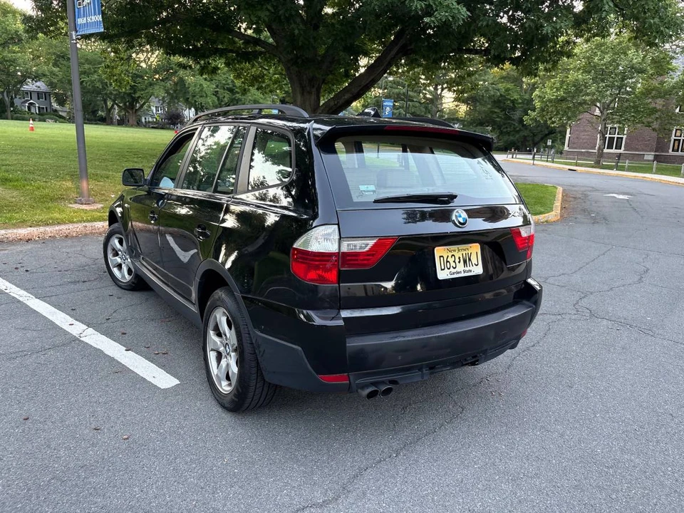 2008 BMW E83 X3 - Image 9 of 17