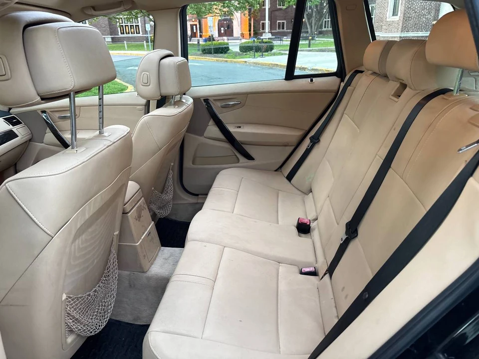 2008 BMW E83 X3 - Image 12 of 17