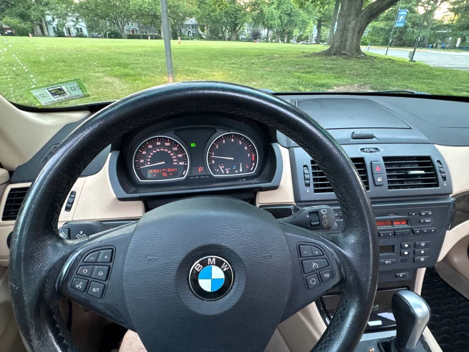 2008 BMW E83 X3 - Image 13 of 17