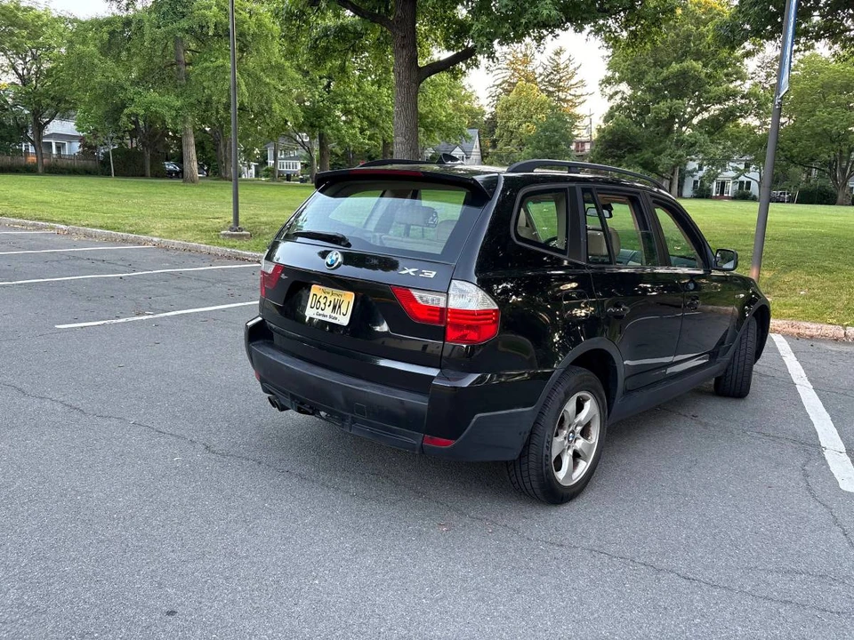 2008 BMW E83 X3 - Image 7 of 17
