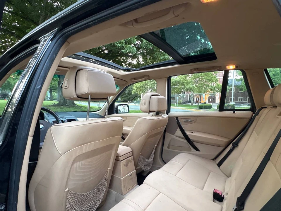 2008 BMW E83 X3 - Image 16 of 17