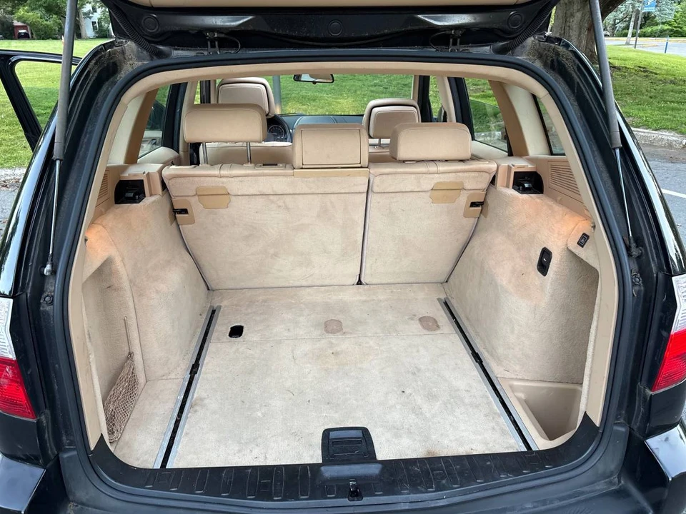 2008 BMW E83 X3 - Image 17 of 17