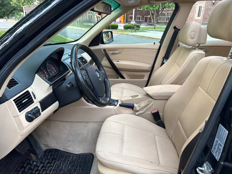 2008 BMW E83 X3 - Image 11 of 17