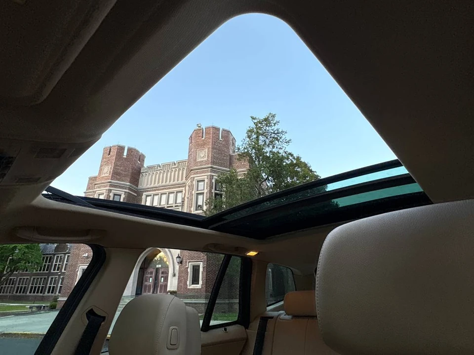 2008 BMW E83 X3 - Image 14 of 17