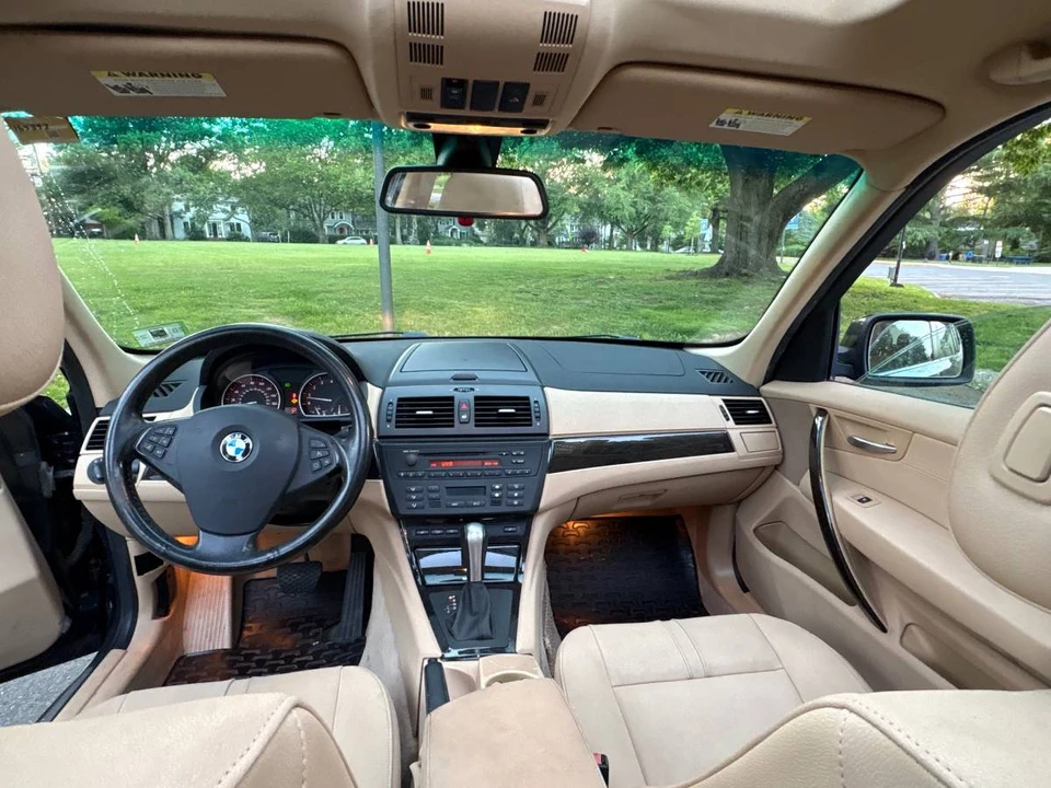 2008 BMW E83 X3 - Image 15 of 17