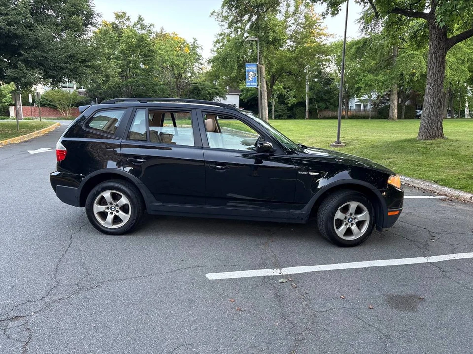 2008 BMW E83 X3 - Image 5 of 17