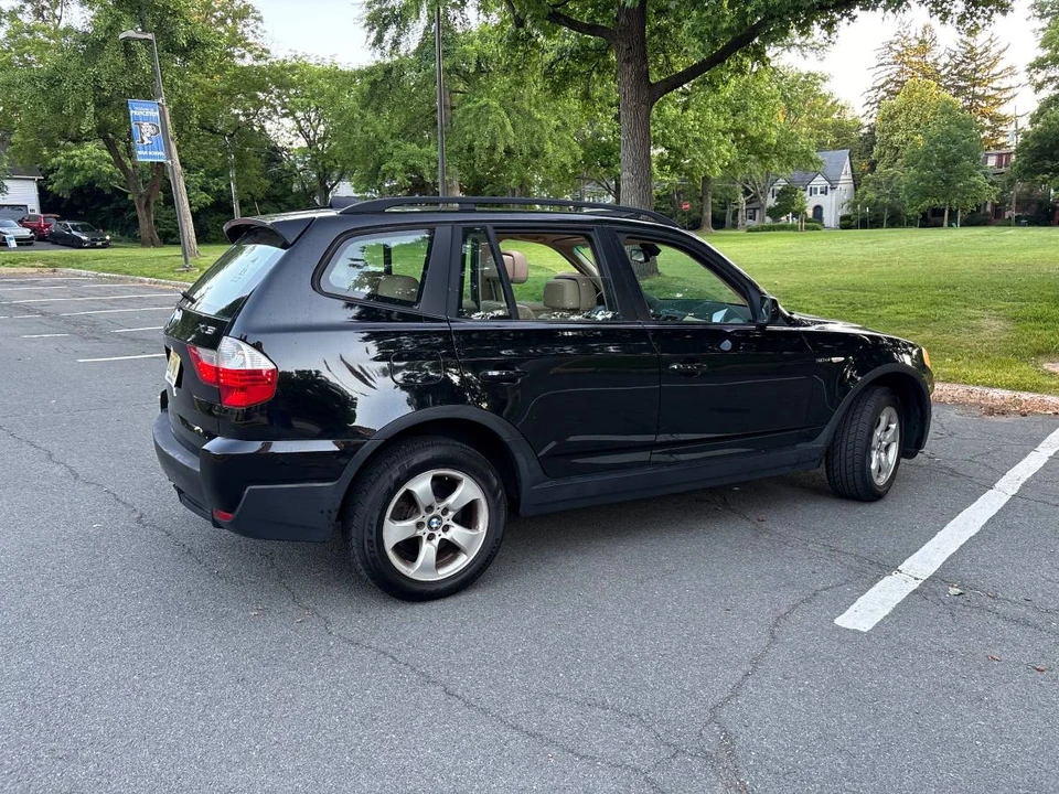 2008 BMW E83 X3 - Image 6 of 17
