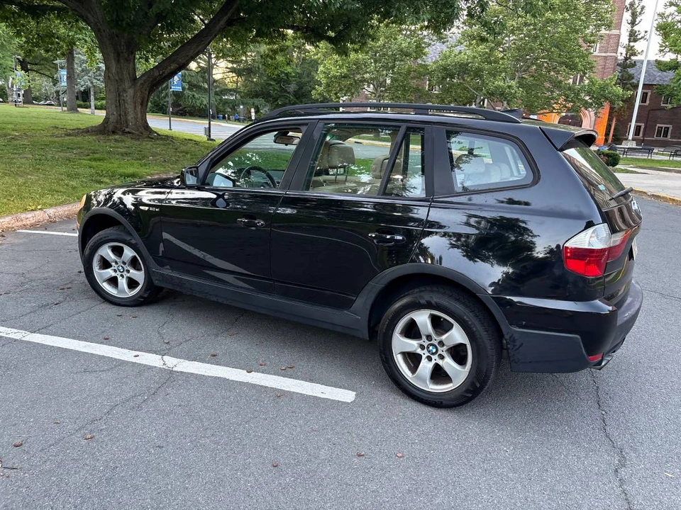2008 BMW E83 X3 - Image 10 of 17