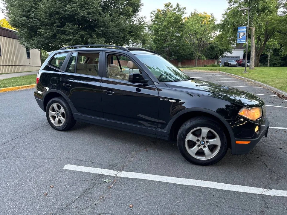 2008 BMW E83 X3 - Image 4 of 17