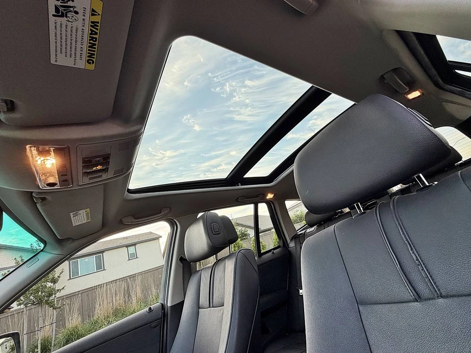 2008 BMW E83 X3 - Image 11 of 16