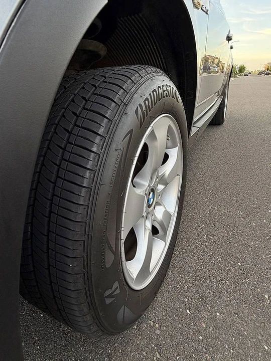 2008 BMW E83 X3 - Image 15 of 16