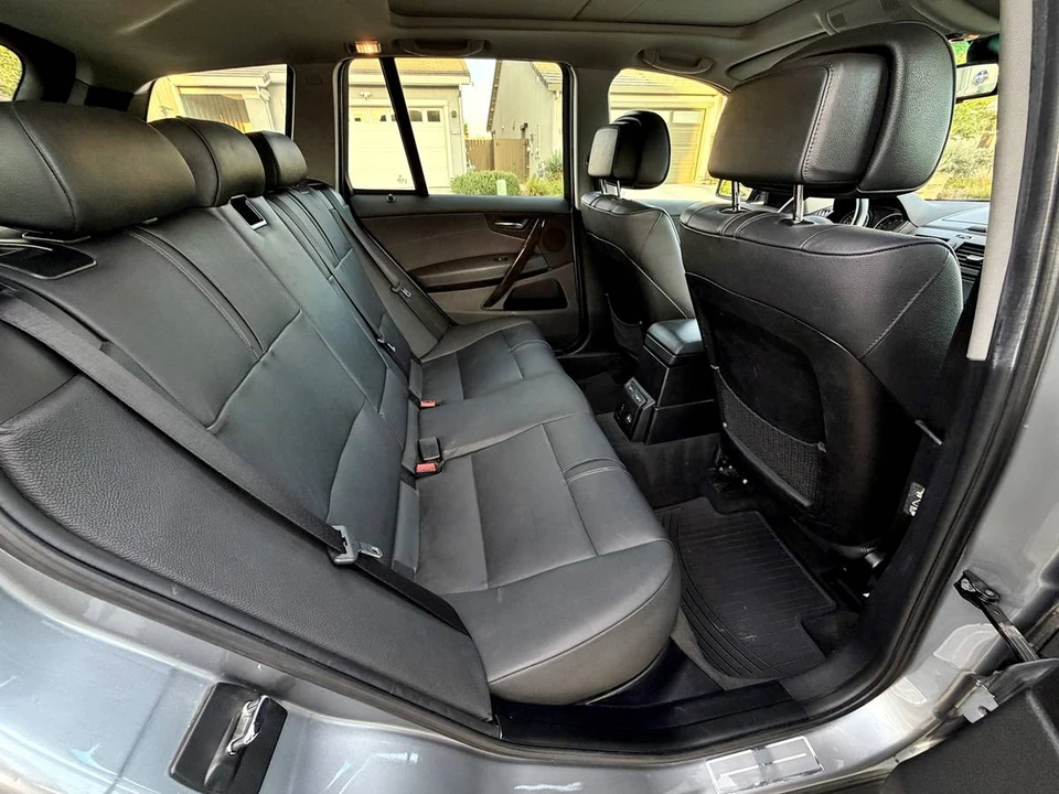 2008 BMW E83 X3 - Image 7 of 16
