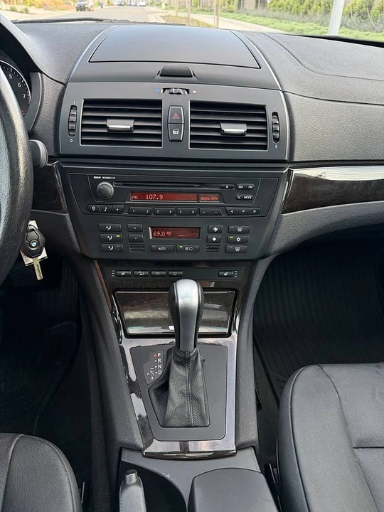 2008 BMW E83 X3 - Image 13 of 16