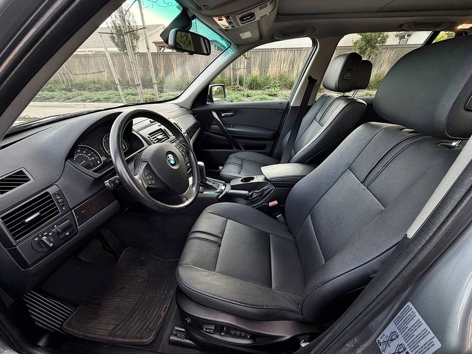 2008 BMW E83 X3 - Image 5 of 16