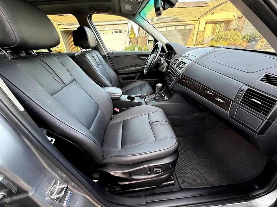 2008 BMW E83 X3 - Image 6 of 16
