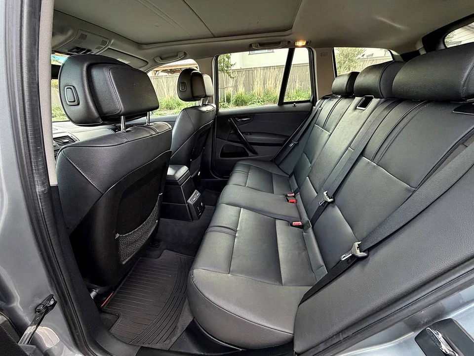 2008 BMW E83 X3 - Image 8 of 16