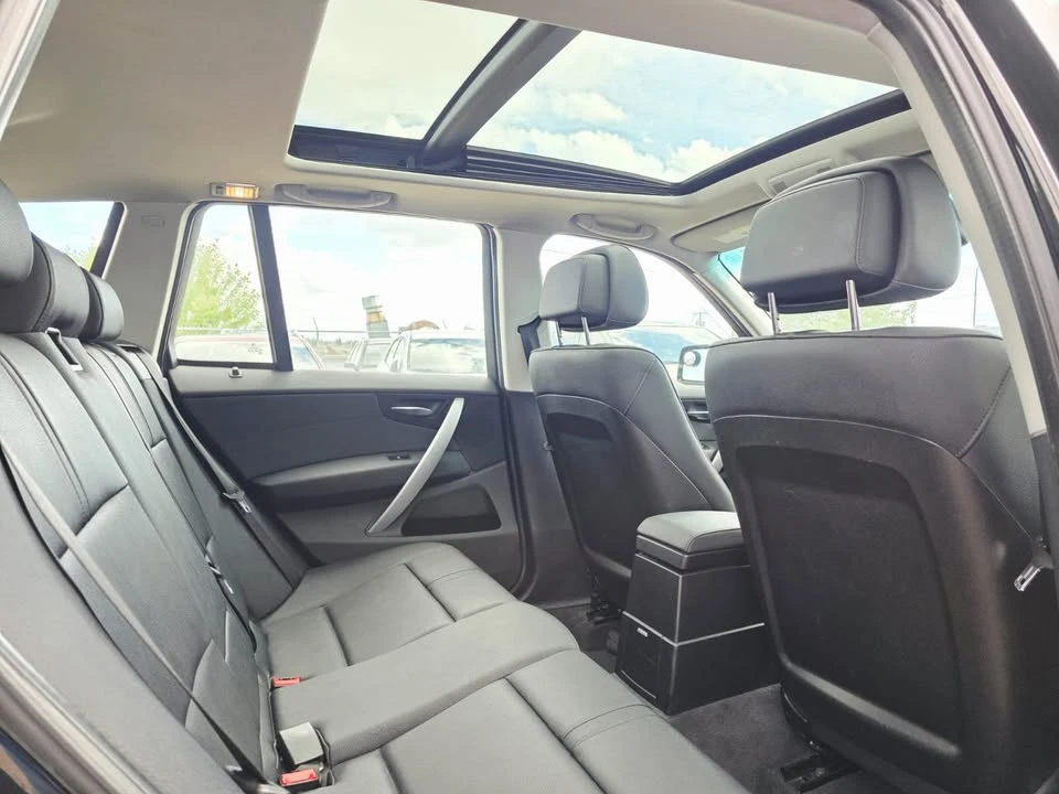 2008 BMW E83 X3 - Image 11 of 16
