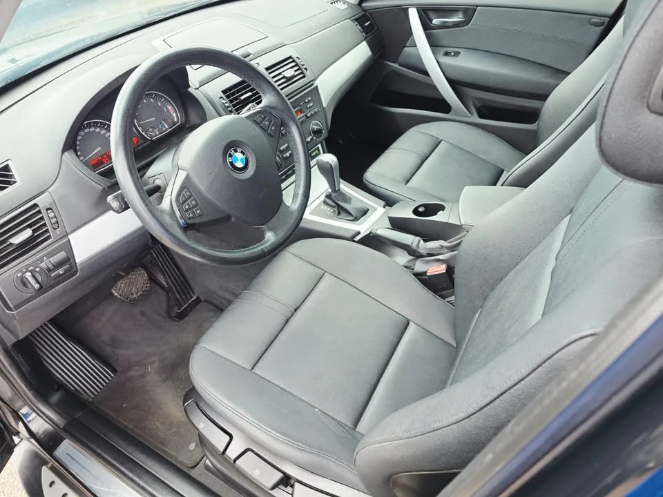 2008 BMW E83 X3 - Image 8 of 16