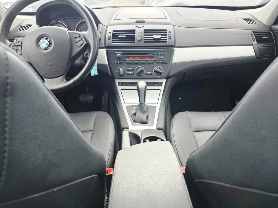 2008 BMW E83 X3 - Image 14 of 16