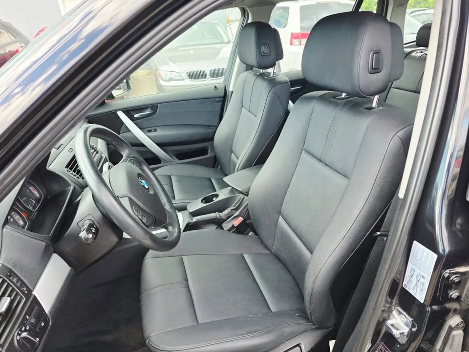 2008 BMW E83 X3 - Image 7 of 16