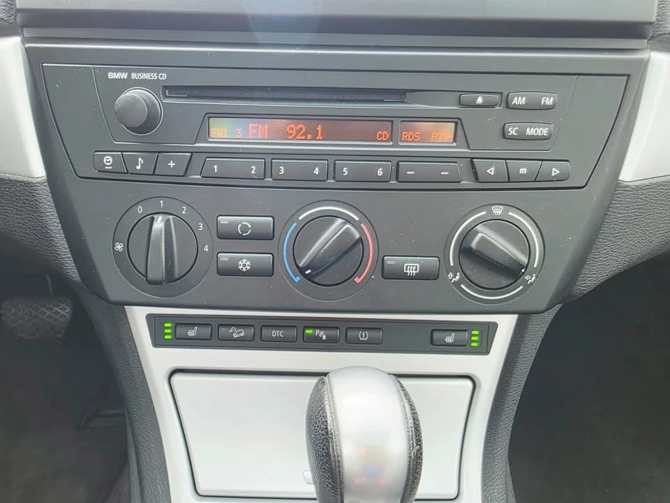 2008 BMW E83 X3 - Image 15 of 16