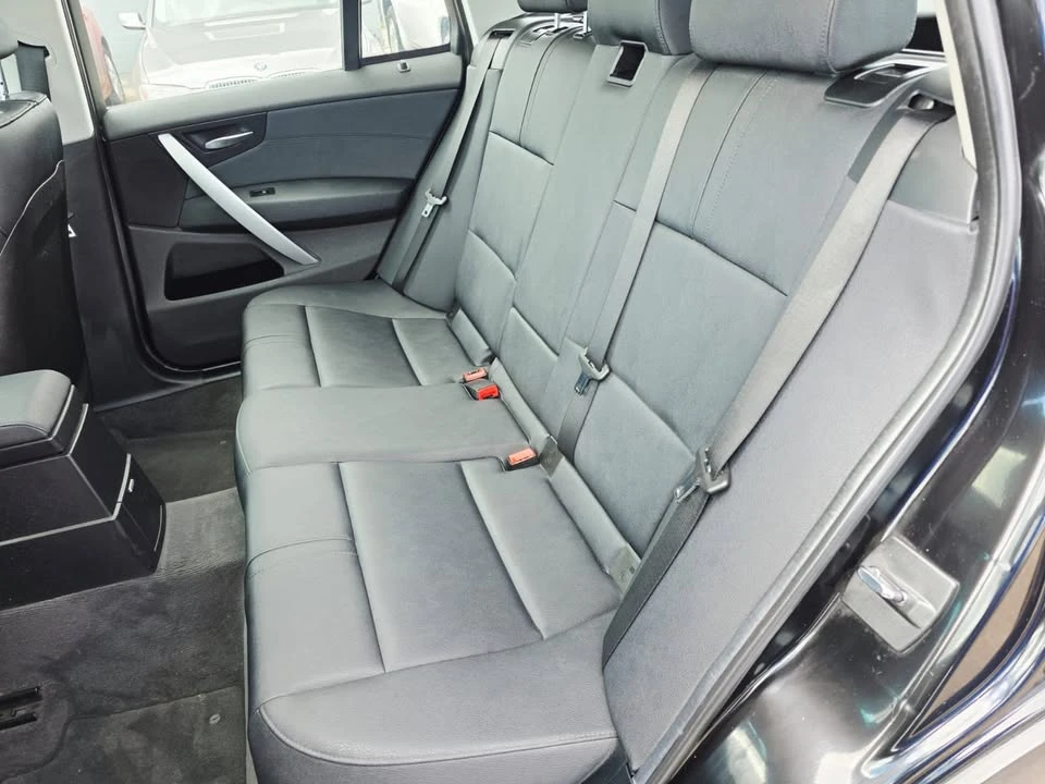 2008 BMW E83 X3 - Image 9 of 16