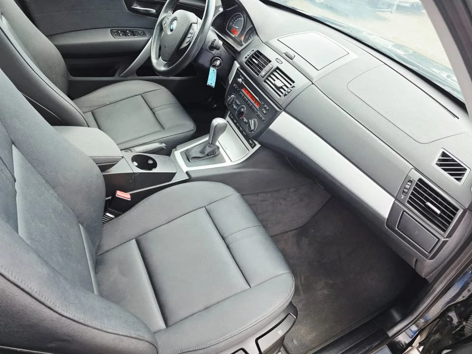 2008 BMW E83 X3 - Image 13 of 16