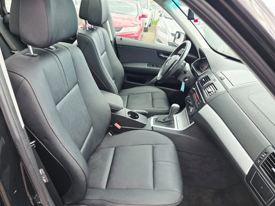 2008 BMW E83 X3 - Image 12 of 16