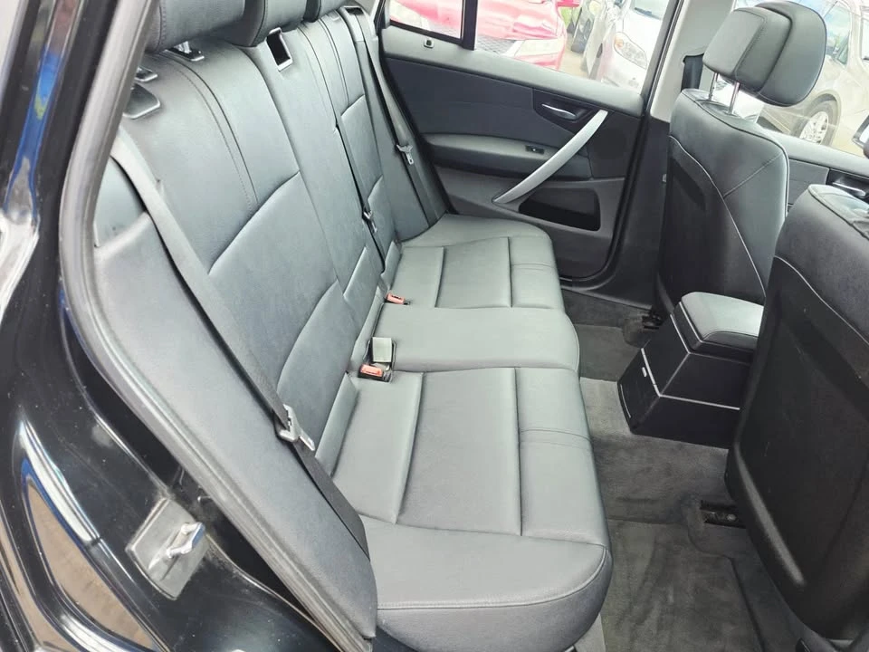 2008 BMW E83 X3 - Image 10 of 16