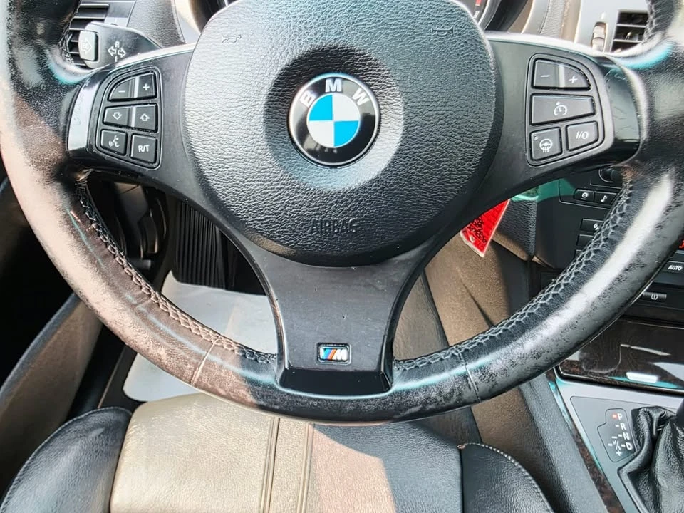 2008 BMW E83 X3 - Image 16 of 16