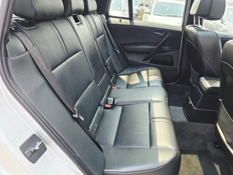 2008 BMW E83 X3 - Image 10 of 16