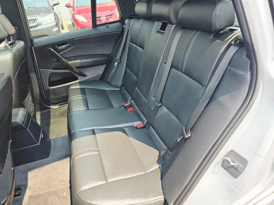 2008 BMW E83 X3 - Image 9 of 16