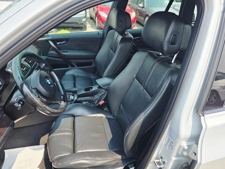 2008 BMW E83 X3 - Image 7 of 16