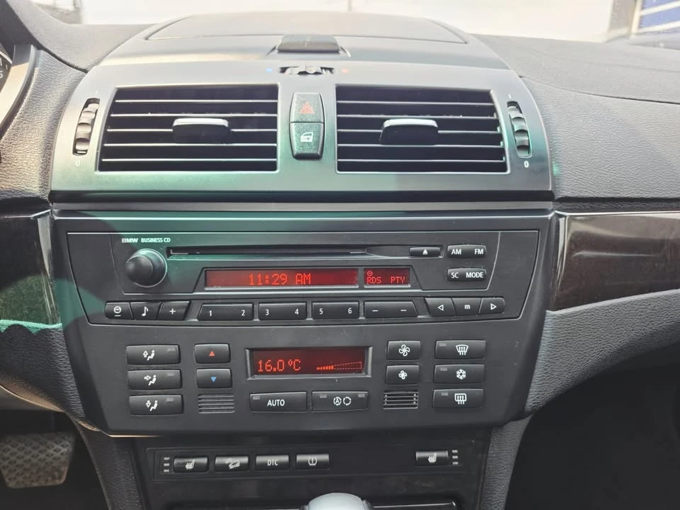 2008 BMW E83 X3 - Image 14 of 16